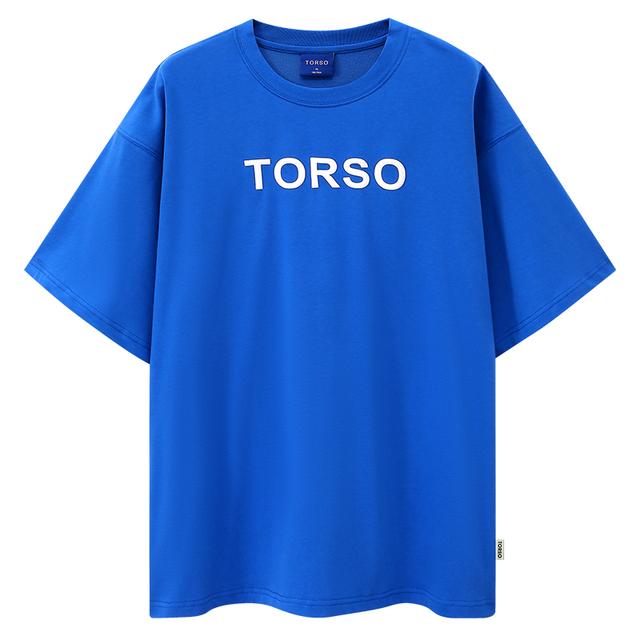 torso LogoT