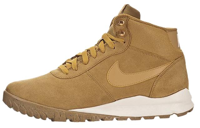 Nike hoodland suede