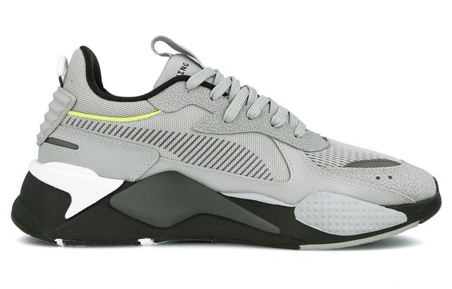 Puma RS-X Hard Drive