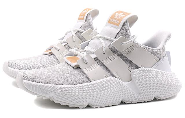 adidas originals PROPHERE Triple White