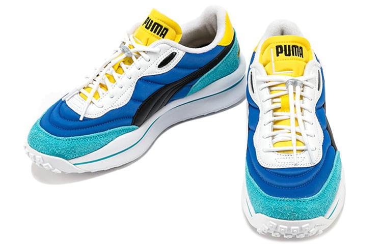 PUMA Style Rider BP Star Sapphire