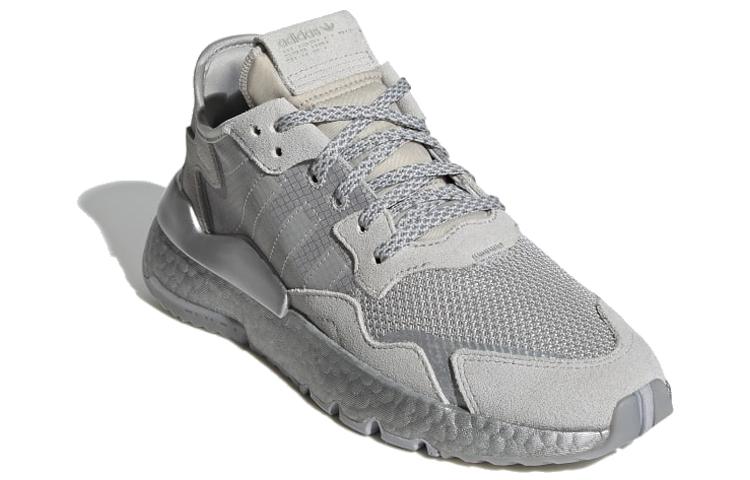 adidas originals Nite Jogger "Grey Silver Metallic"