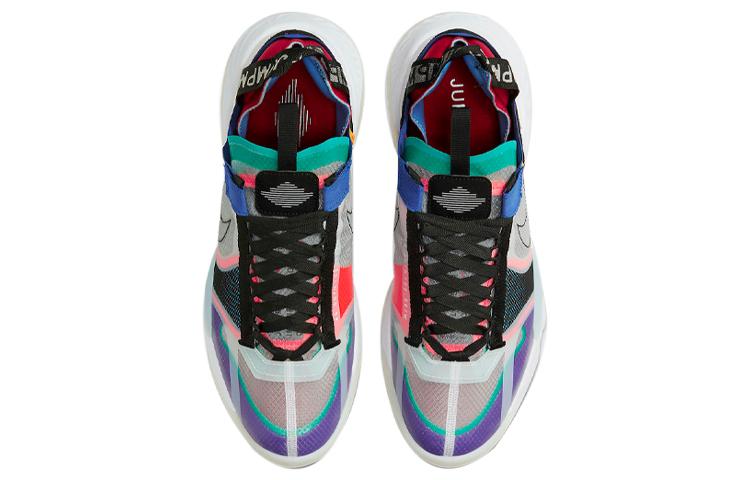 Jordan Delta Breathe "Multi-Color"