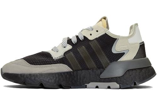 adidas originals Nite Jogger Core Black Carbon