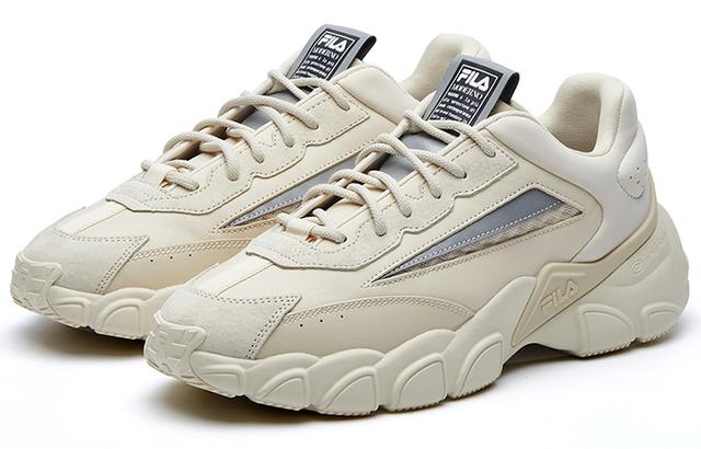 FILA Fashion Sneakers