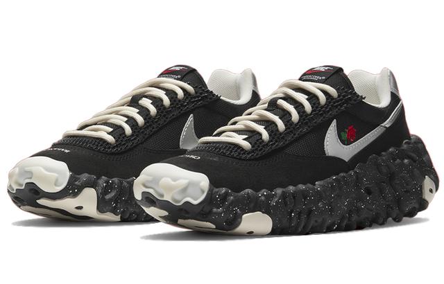 Nike OverBreak Black