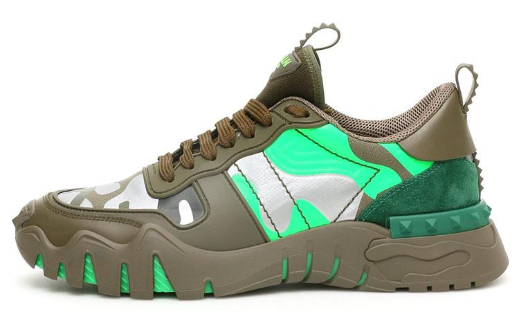 Valentino Rockrunner Plus