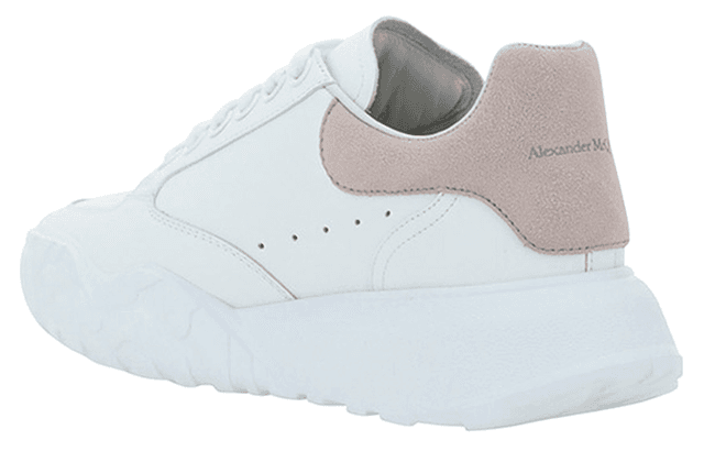 Alexander McQueen Court Trainer