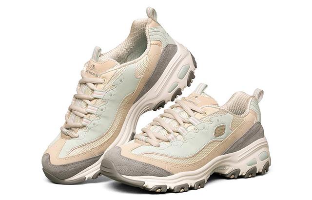 Skechers D'LITES