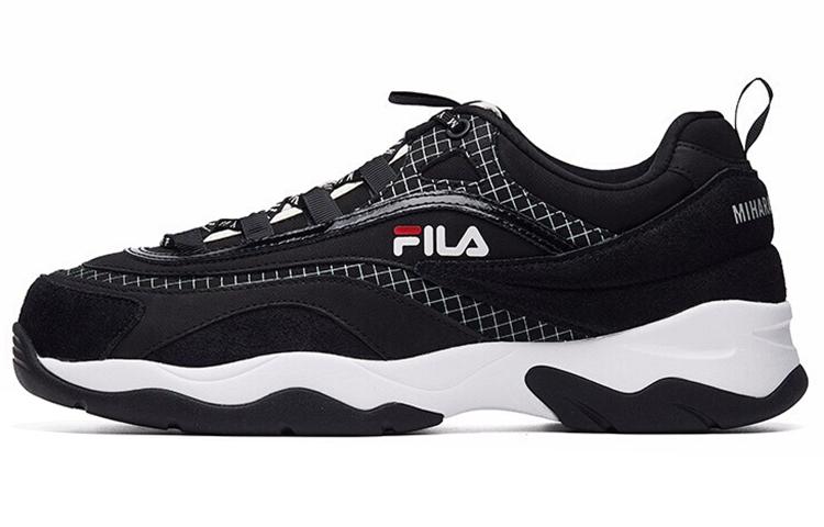 Mihara x Fila