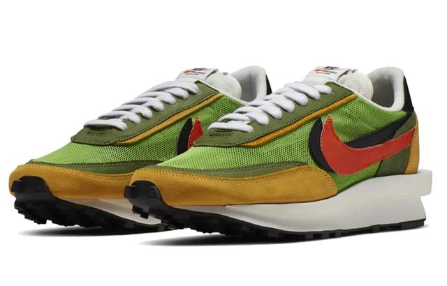 sacai x Nike LDV Waffle