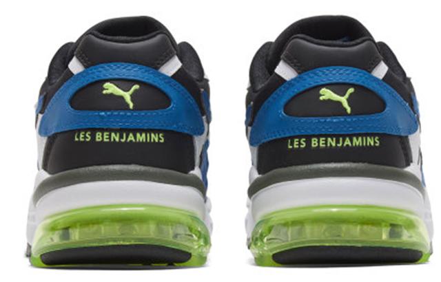 PUMA CELL Alien Les Benjamins