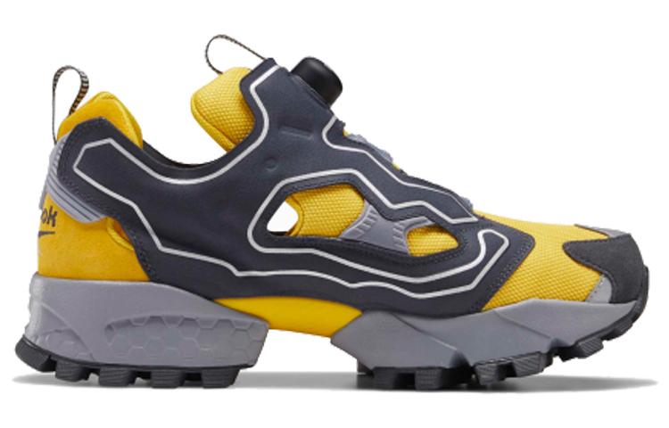 Reebok Instapump Fury Trail Shroud