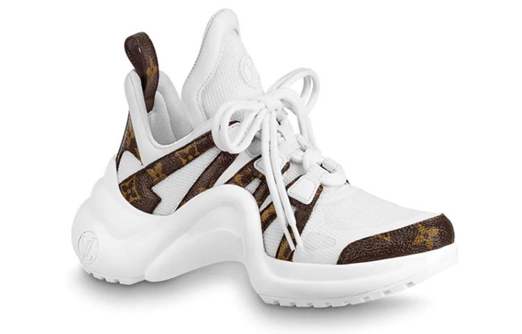 LOUIS VUITTON Archlight 1.0