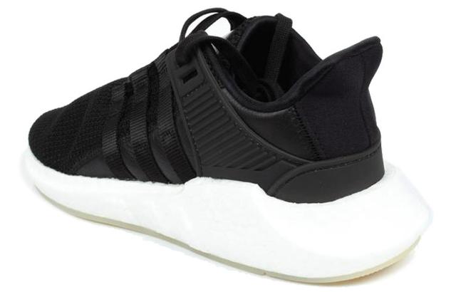 adidas originals EQT Support 9317 Black Gum