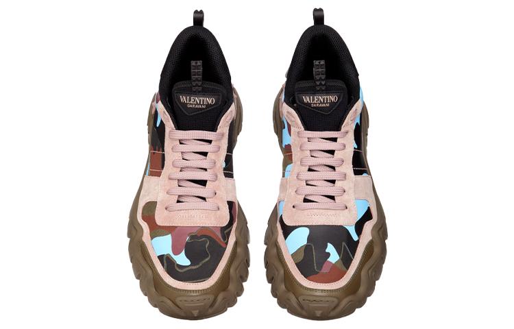 Valentino Rockrunner