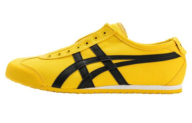 Onitsuka Tiger MEXICO 66 Slip-On PU