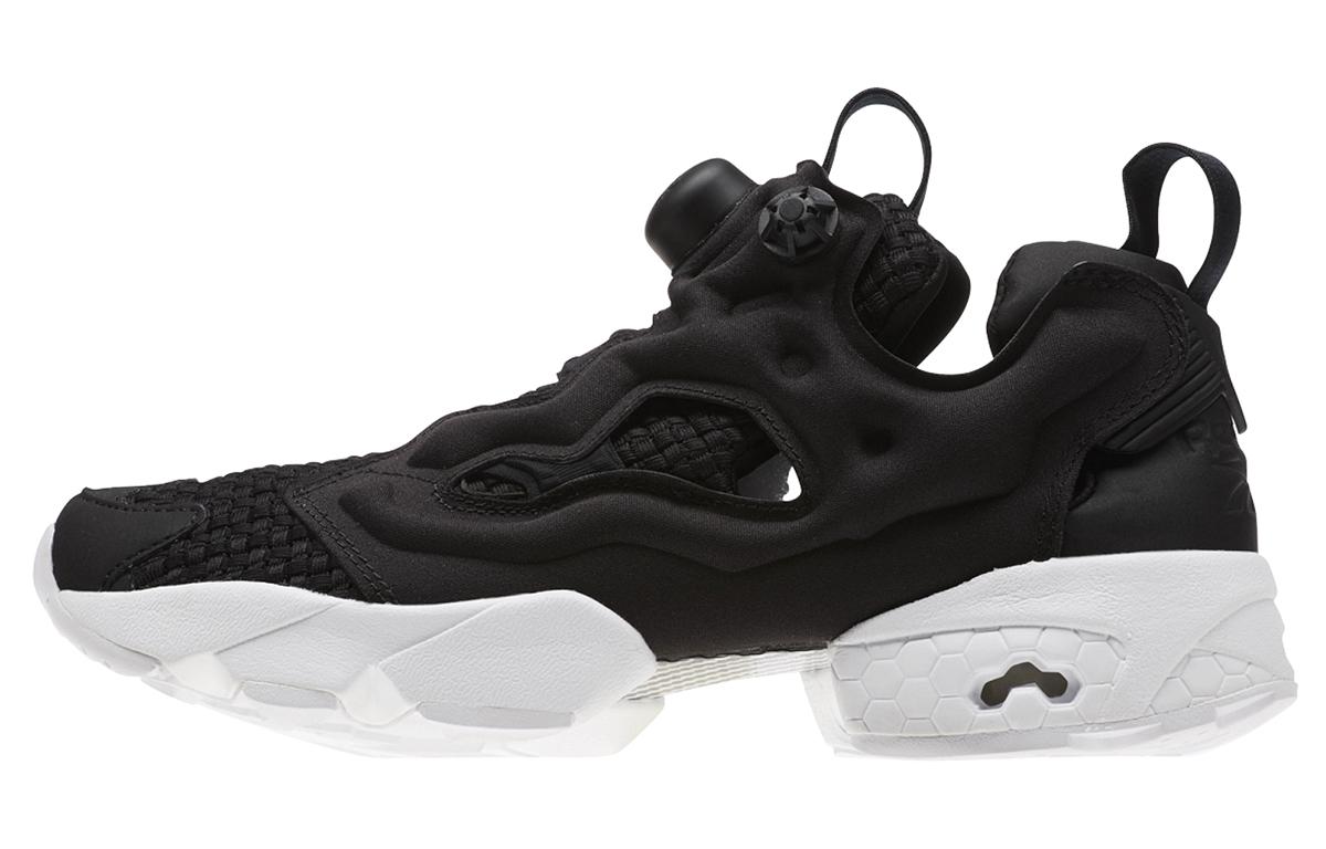 Reebok Instapump Fury Woven