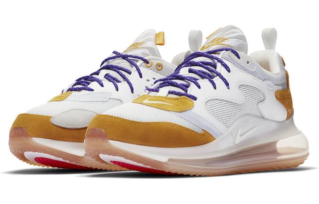 Nike Air Max 720 OBJ "LSU"