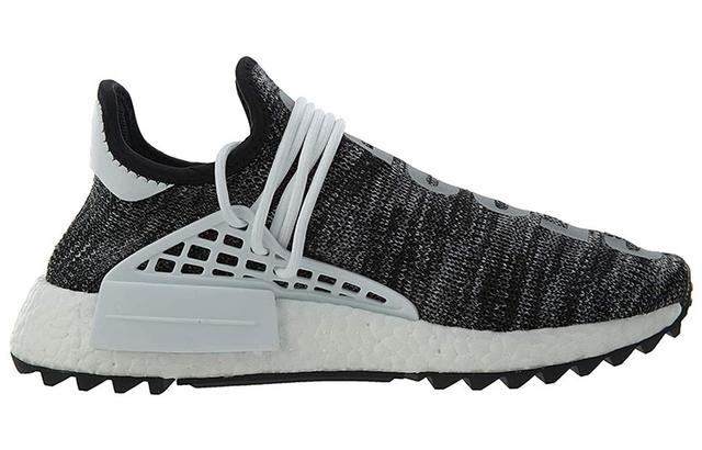 Pharrell Williams x adidas originals Human Race NMD Oreo