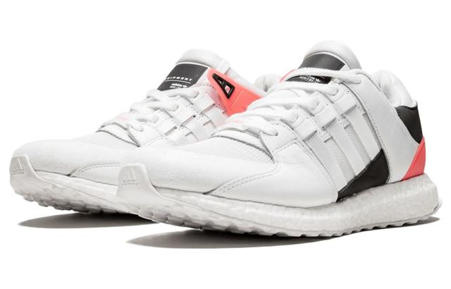 adidas originals EQT Support Ultra White Turbo