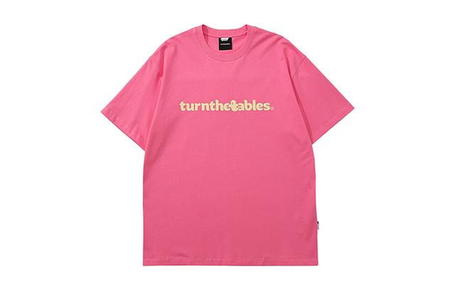 TURNTHETABLES T