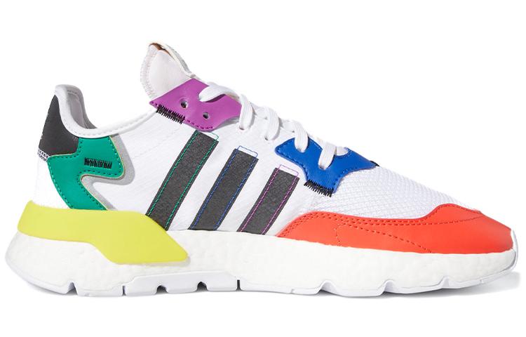 adidas originals Nite Jogger Pride