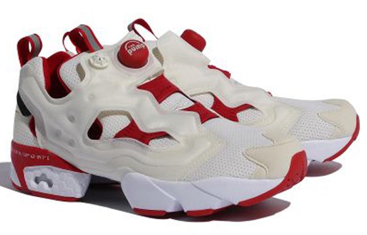 Reebok Instapump Fury