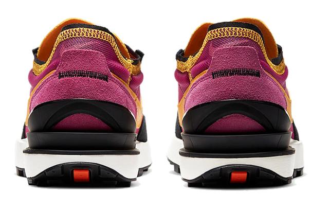 Nike Waffle One active fuchsia