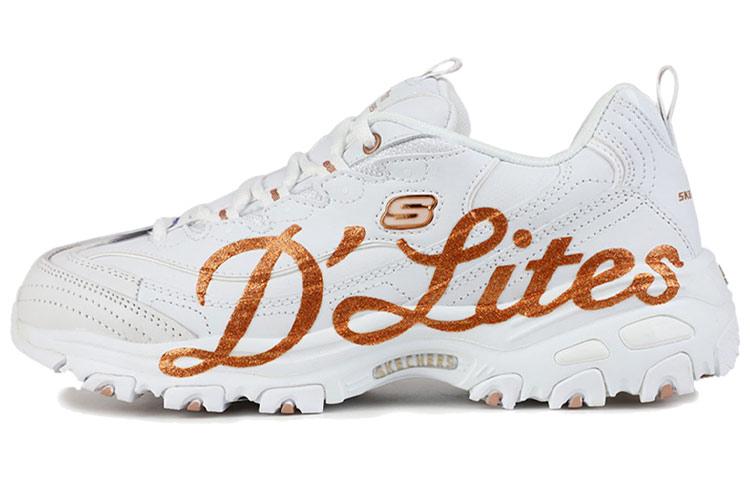 Skechers D'LITES Glitzy City