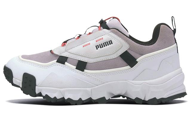 Puma Trailfox Overland Persian Gulf