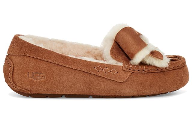 UGG ANSLEY Leisure Bow