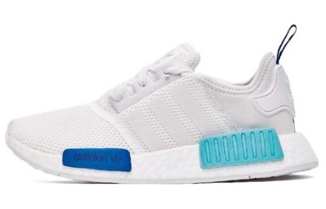 adidas originals NMD_R1 Blue Glow