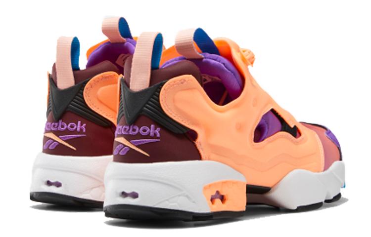 Reebok INSTA PUMP FURY OG MU