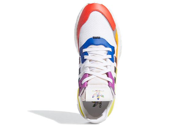 adidas originals Nite Jogger Pride