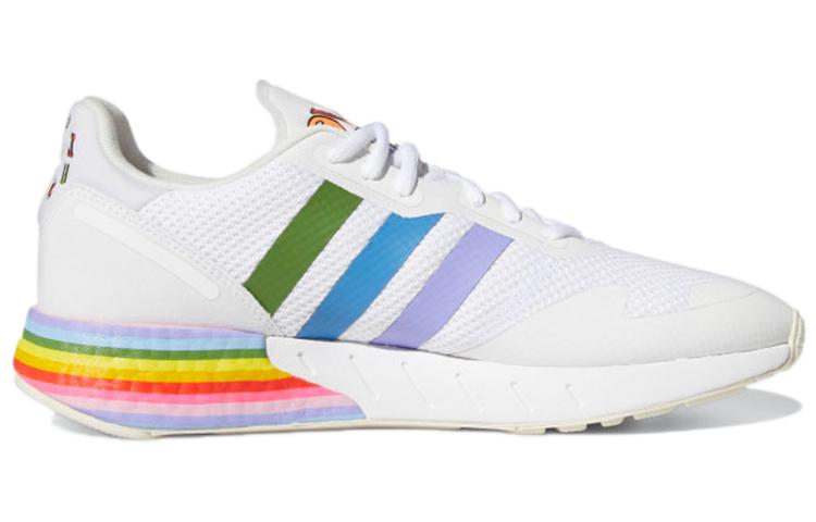 adidas originals ZX 1K Boost Pride