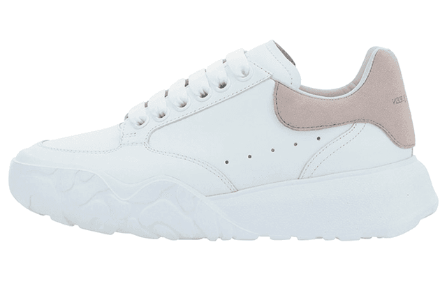 Alexander McQueen Court Trainer