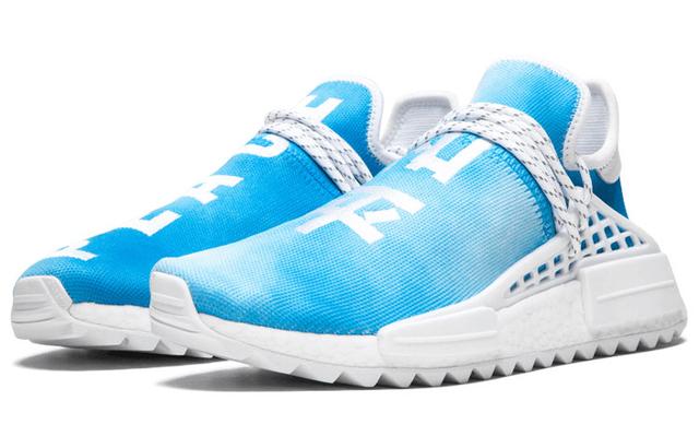 Pharrell Williams x adidas originals NMD Hu Peace