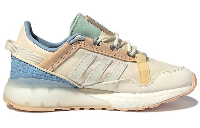 adidas originals ZX 2K Boost Pure