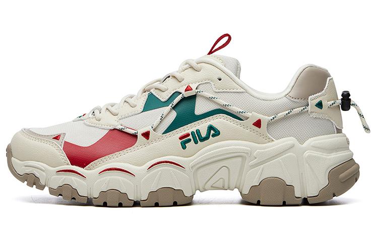 FILA Fluid