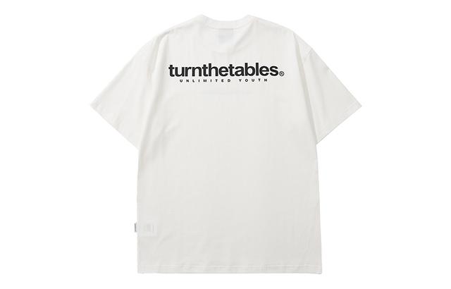 TURNTHETABLES T