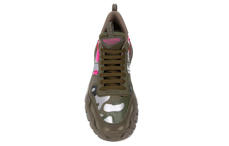 Valentino Rockrunner Plus