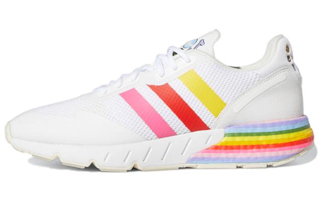 adidas originals ZX 1K Boost Pride