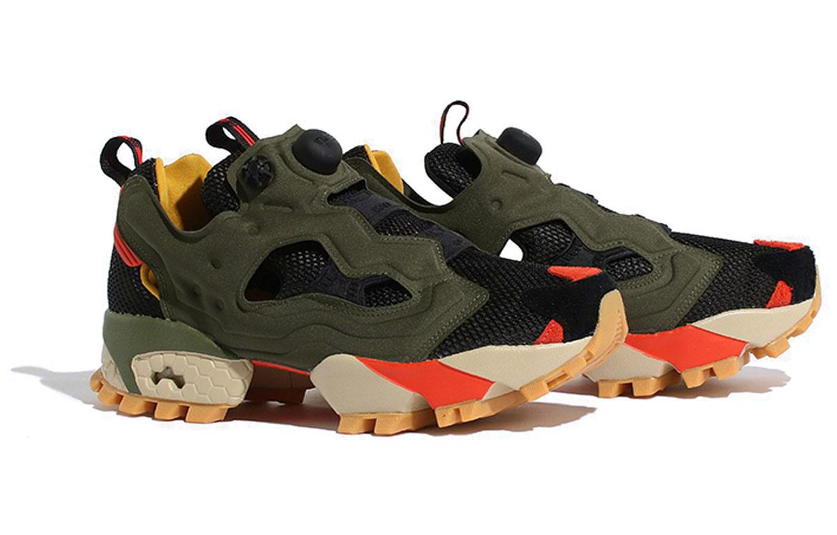 Reebok Instapump Fury Trail