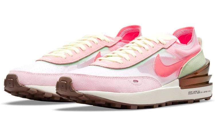 Nike Waffle One Regal Pink