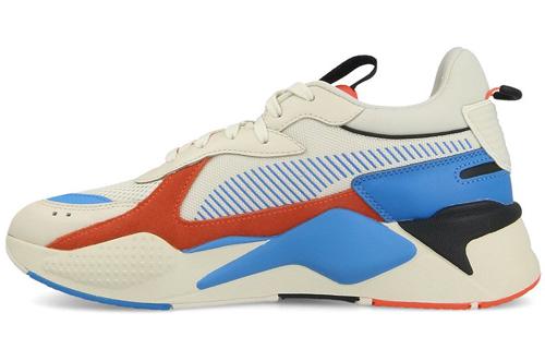 PUMA RS-X Reinvention