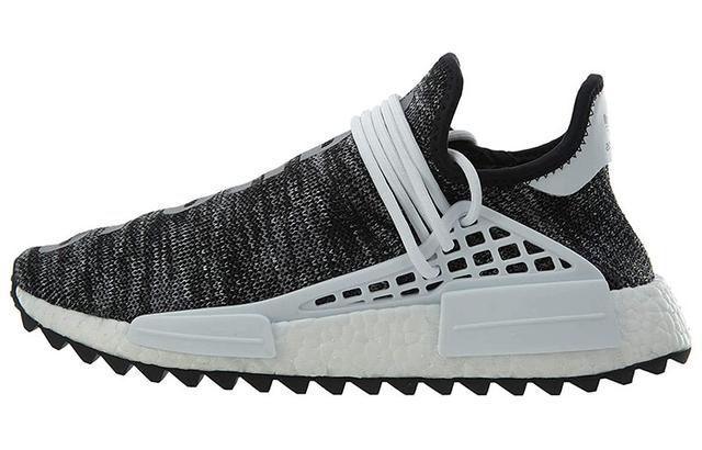 Pharrell Williams x adidas originals Human Race NMD Oreo