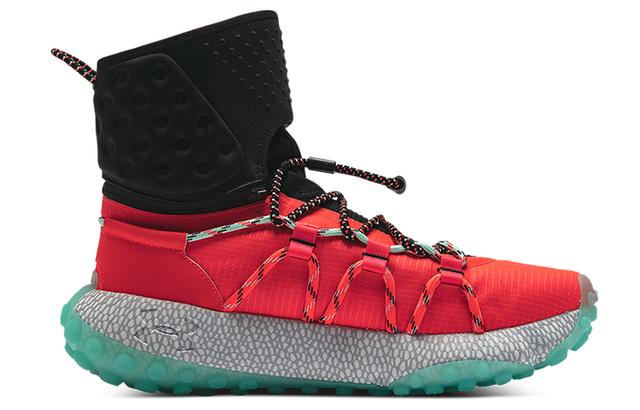 Under Armour HOVR Summit FT Cuff