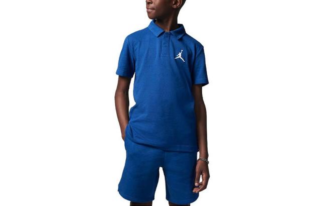 Jordan Jumpman Polo LogoPolo