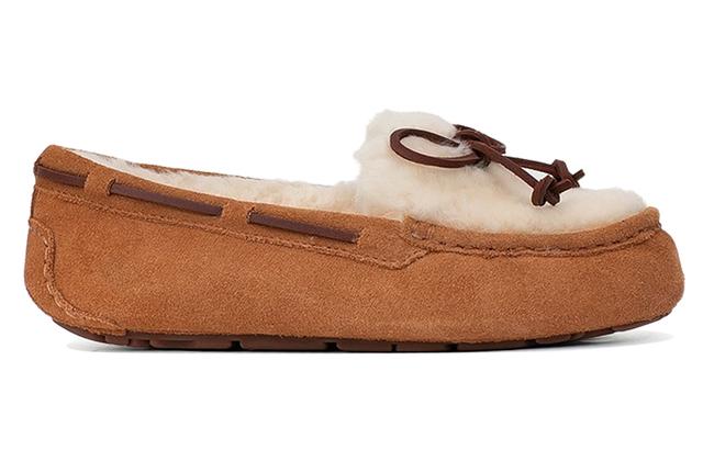 UGG Ansley Bow Glimmer